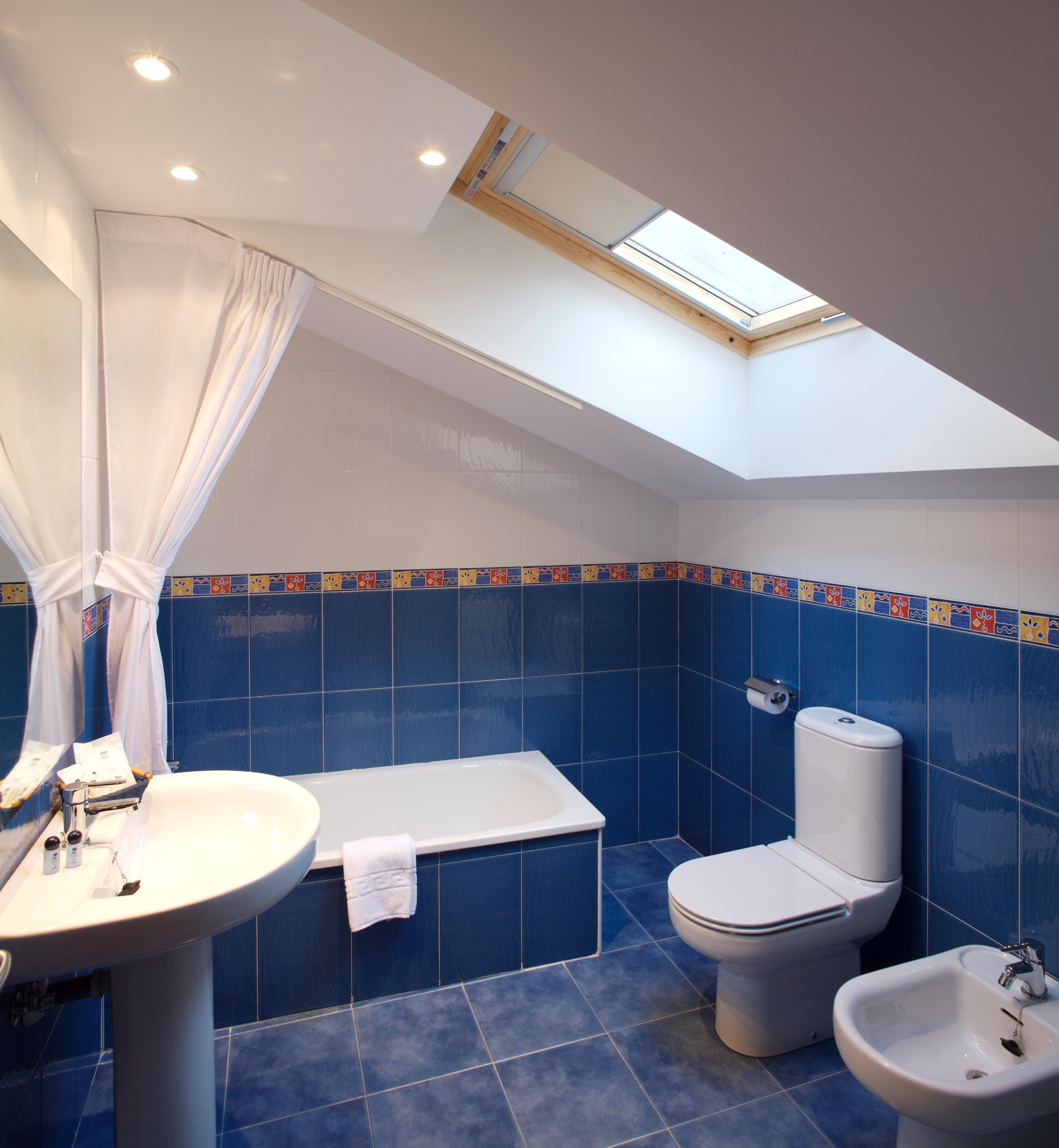 Apartamentos Urban Blue, Blue Hotels Gijón Eksteriør billede