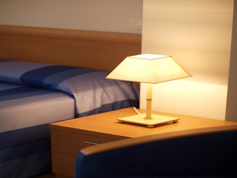 Apartamentos Urban Blue, Blue Hotels Gijón Eksteriør billede