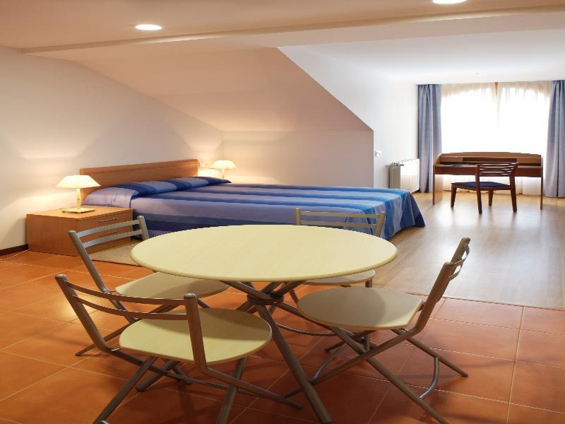 Apartamentos Urban Blue, Blue Hotels Gijón Eksteriør billede