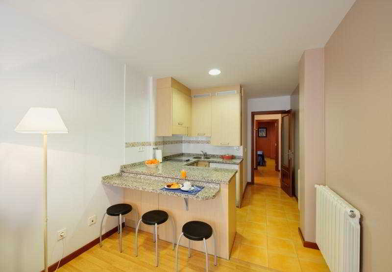 Apartamentos Urban Blue, Blue Hotels Gijón Eksteriør billede