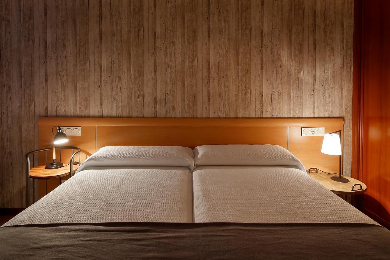 Apartamentos Urban Blue, Blue Hotels Gijón Eksteriør billede