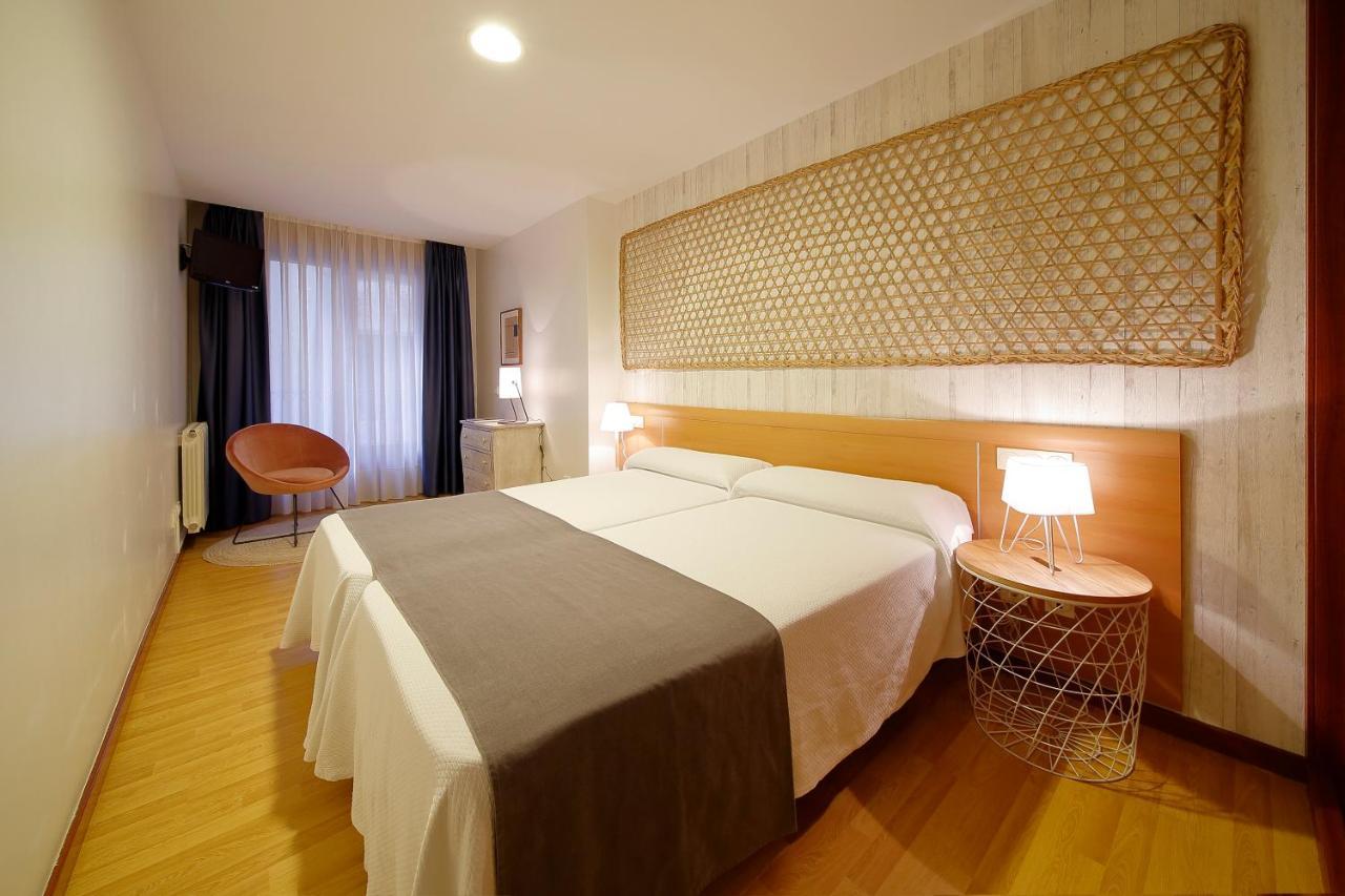 Apartamentos Urban Blue, Blue Hotels Gijón Eksteriør billede