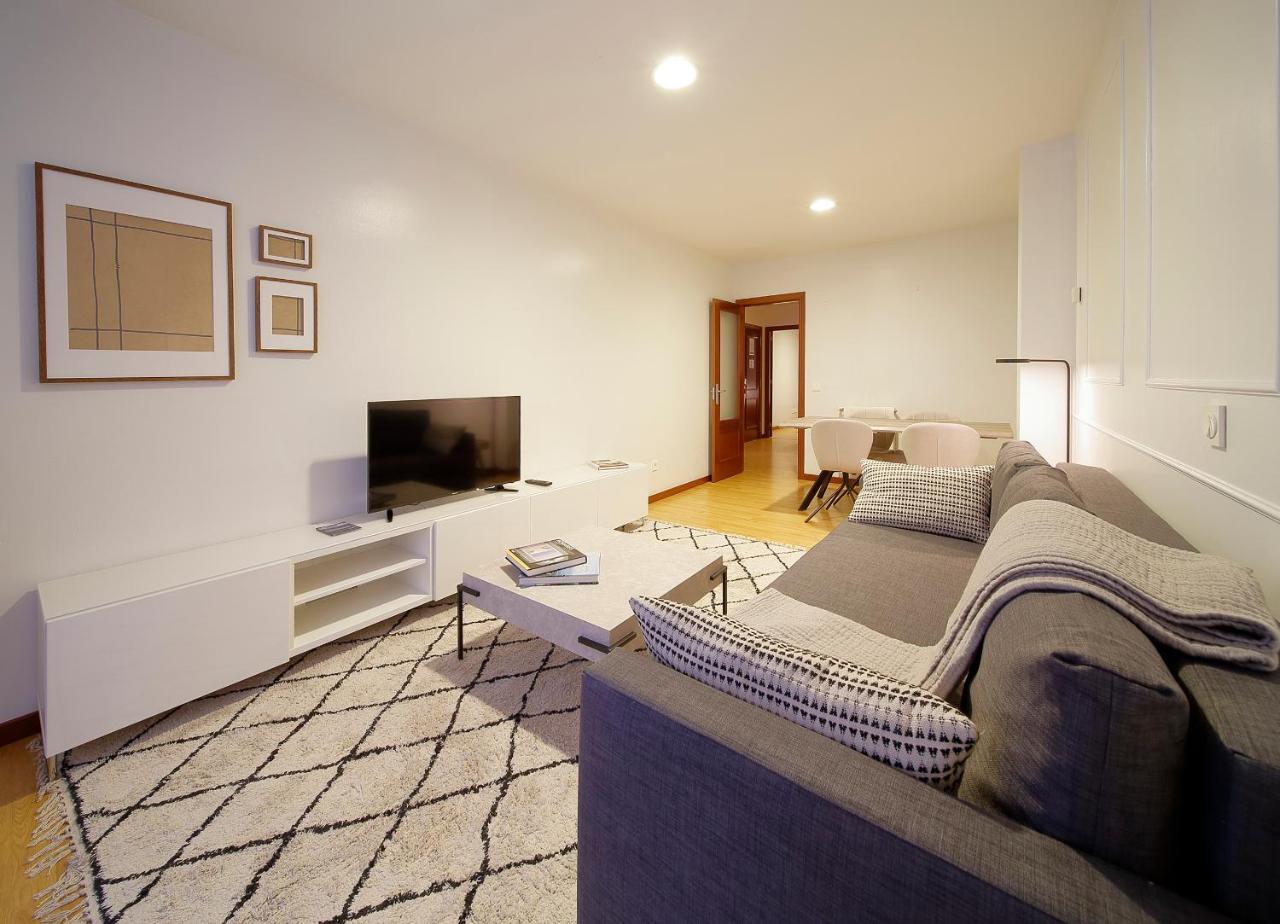 Apartamentos Urban Blue, Blue Hotels Gijón Eksteriør billede